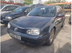 volkswagen golf iv (1j1) del año 2002