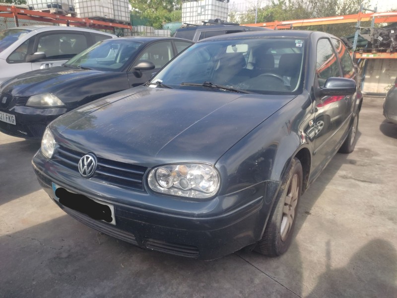 volkswagen golf iv (1j1) del año 2002