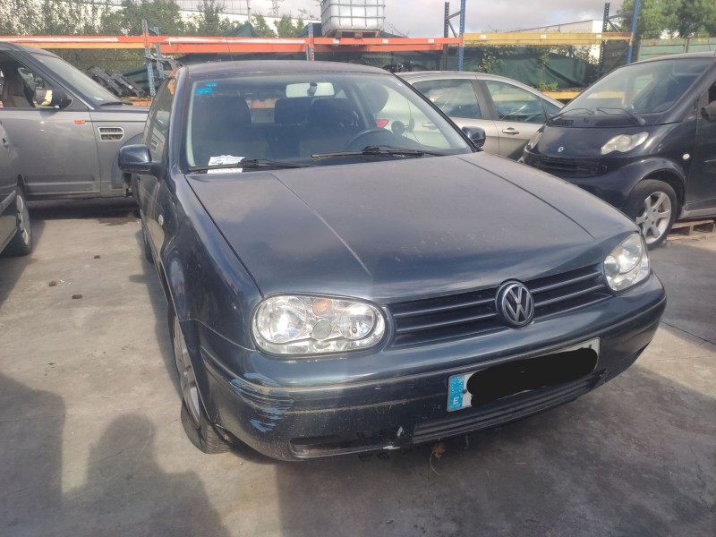volkswagen golf iv (1j1) del año 2002