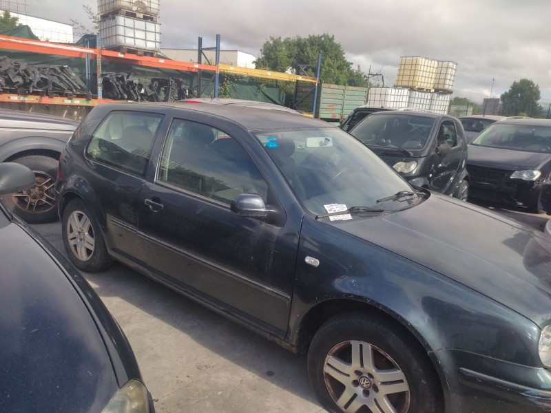 volkswagen golf iv (1j1) del año 2002