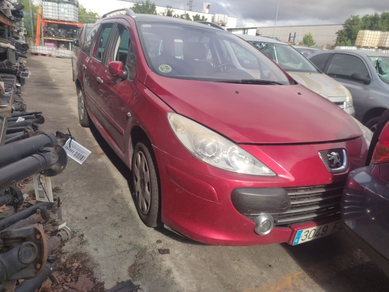 PEUGEOT 307 SW (3H)