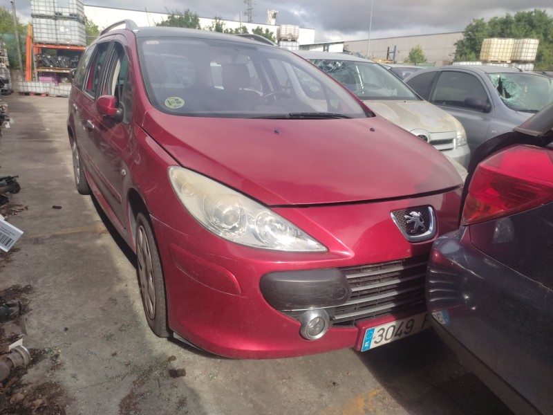 peugeot 307 sw (3h) del año 2006