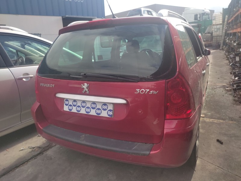 peugeot 307 sw (3h) del año 2006