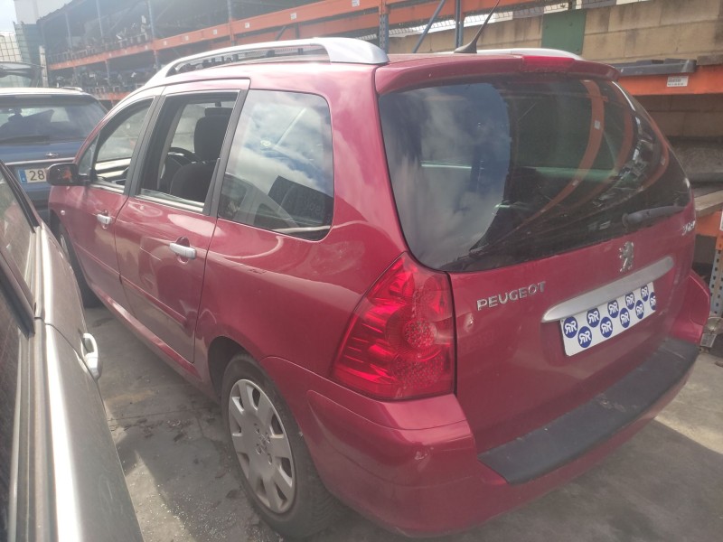 peugeot 307 sw (3h) del año 2006