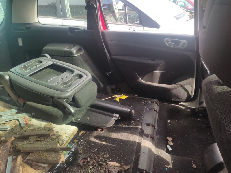 peugeot 307 sw (3h) del año 2006