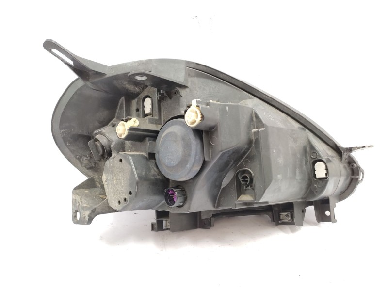 Recambio de faro izquierdo para fiat punto evo (199_) 1.4 natural power referencia OEM IAM 51855644  