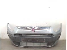 Recambio de paragolpes delantero para fiat punto evo (199_) 1.4 natural power referencia OEM IAM   