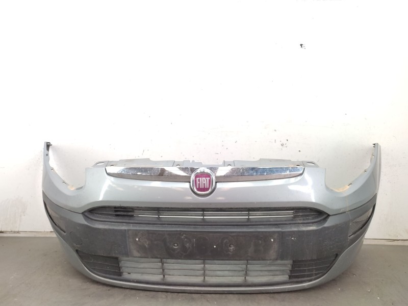 Recambio de paragolpes delantero para fiat punto evo (199_) 1.4 natural power referencia OEM IAM   