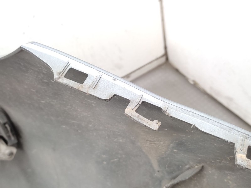 Paragolpes Delantero 71777635  - Fiat Punto Evo (199_) 1.4 Natural Power 8