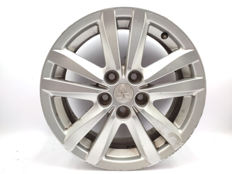 Recambio de llanta para mitsubishi asx (ga_w_) 1.8 di-d (ga6w) referencia OEM IAM 4250C076  