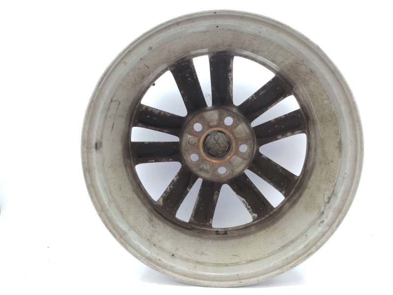 Llanta 4250c076  - Mitsubishi Asx (ga_w_) 1.8 Di-d (ga6w) 2