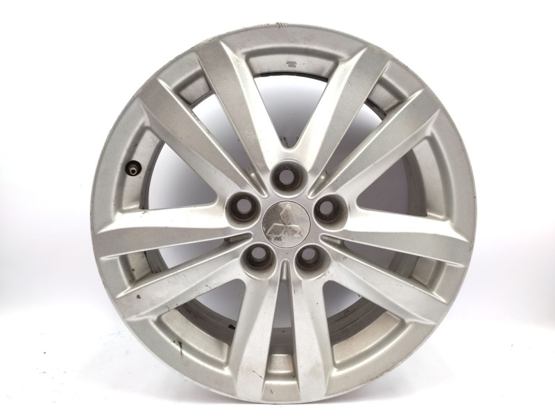 Recambio de llanta para mitsubishi asx (ga_w_) 1.8 di-d (ga6w) referencia OEM IAM 4250C076  
