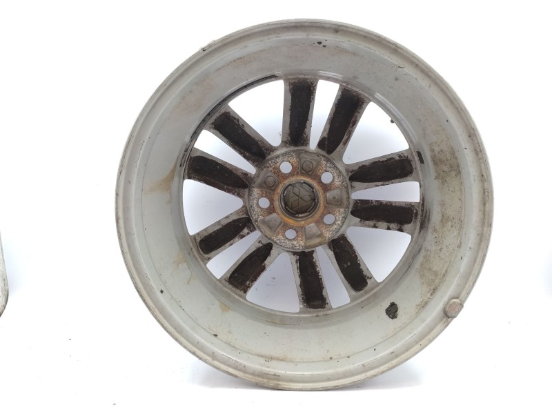 Llanta 4250c076  - Mitsubishi Asx (ga_w_) 1.8 Di-d (ga6w) 2
