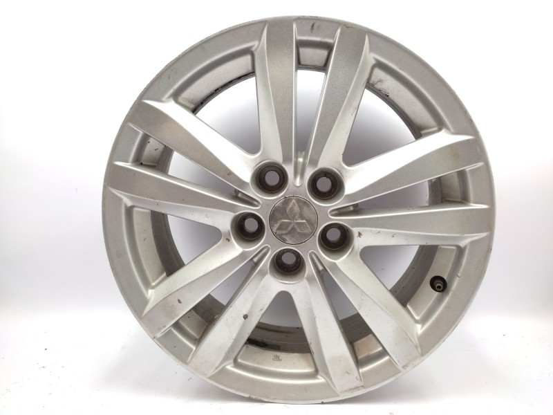 Recambio de llanta para mitsubishi asx (ga_w_) 1.8 di-d (ga6w) referencia OEM IAM   