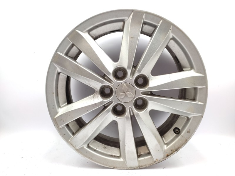 Recambio de llanta para mitsubishi asx (ga_w_) 1.8 di-d (ga6w) referencia OEM IAM   