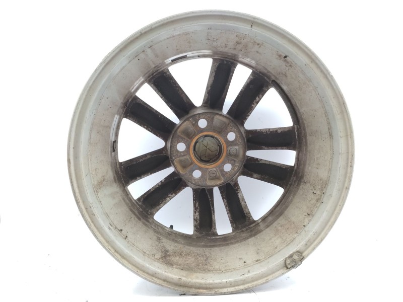 Llanta 4250c076  - Mitsubishi Asx (ga_w_) 1.8 Di-d (ga6w) 2