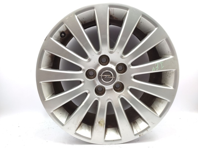 Recambio de llanta para opel insignia berlina 2.0 16v cdti referencia OEM IAM   