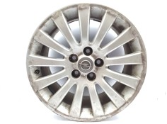 Recambio de llanta para opel insignia berlina 2.0 16v cdti referencia OEM IAM   