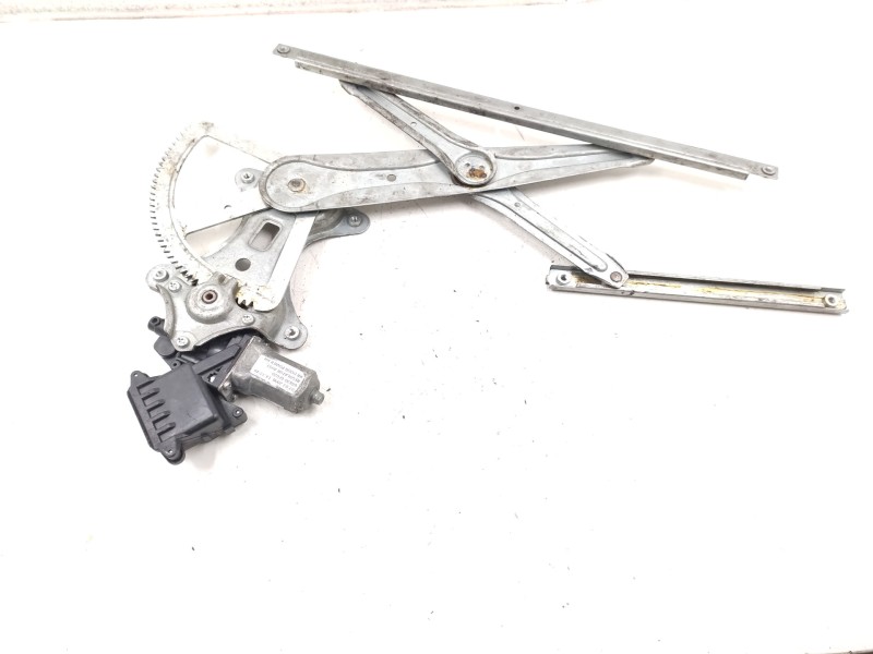 Elevalunas Trasero Derecho 698300f020  - Toyota Corolla Verso (r1) 2.2 D-4d Luna 4