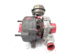 Recambio de turbocompresor para audi a4 b5 (8d2) 1.9 tdi referencia OEM IAM   