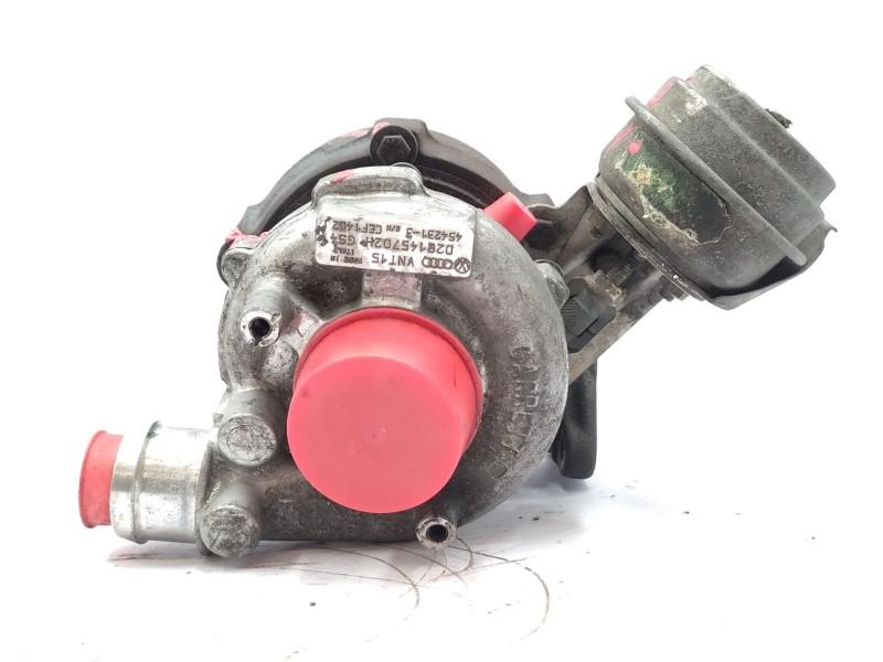Turbocompresor 028145702h 4542313 - Audi A4 B5 (8d2) 1.9 Tdi 2
