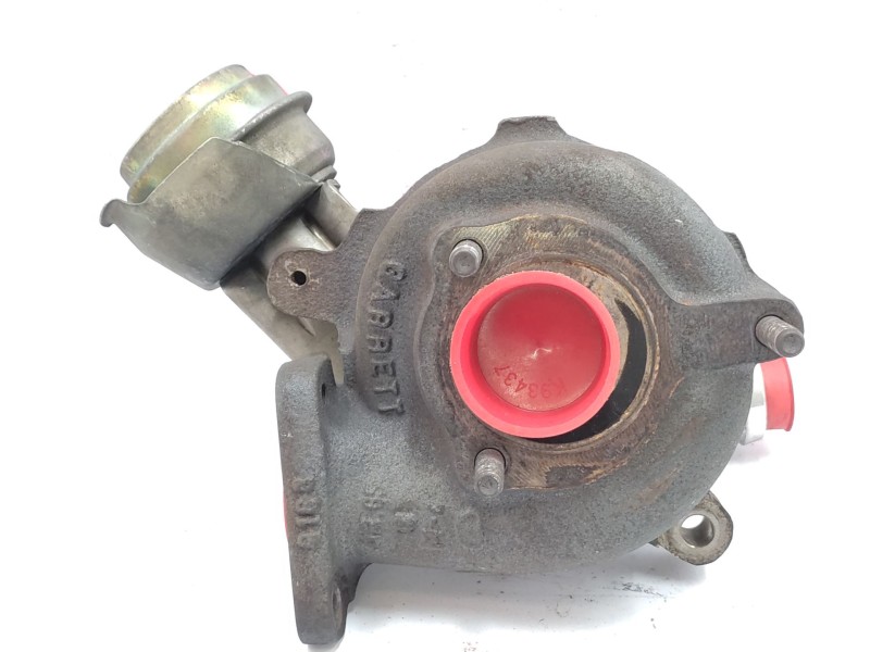 Turbocompresor 028145702h 4542313 - Audi A4 B5 (8d2) 1.9 Tdi 5