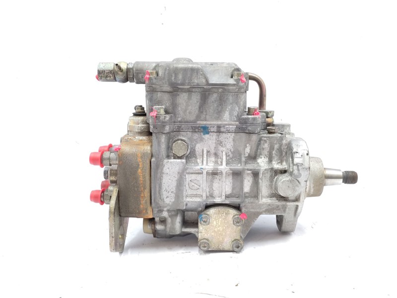 Recambio de bomba inyeccion para audi a4 b5 (8d2) 1.9 tdi referencia OEM IAM   