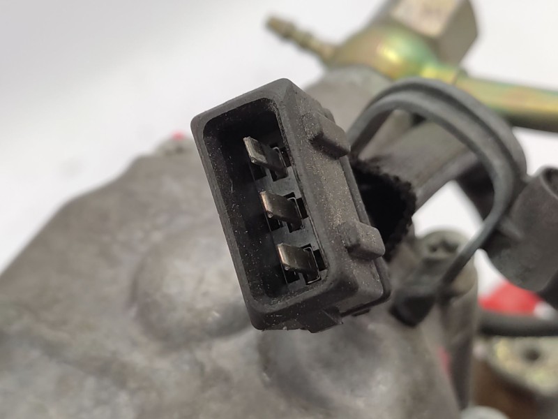 Recambio de bomba inyeccion para audi a4 b5 (8d2) 1.9 tdi referencia OEM IAM   