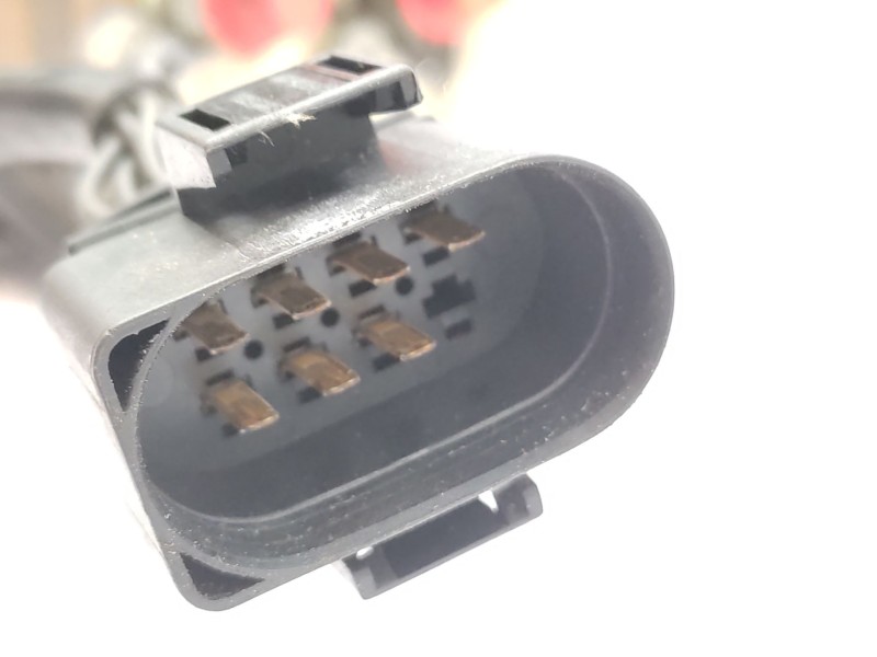 Recambio de bomba inyeccion para audi a4 b5 (8d2) 1.9 tdi referencia OEM IAM   