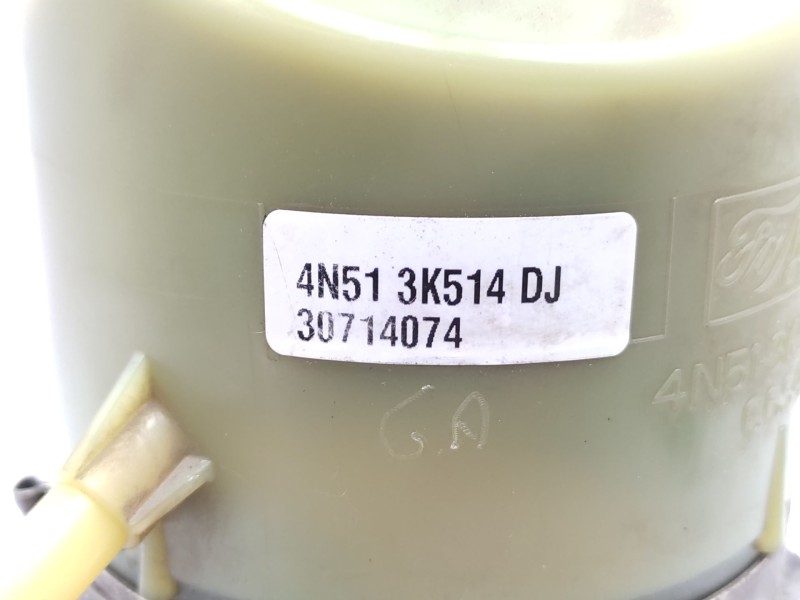 Bomba Servodireccion 30714074 4n513k514dj  - Volvo V50 (545) 2.0 D 4