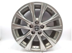 Recambio de llanta para toyota rav 4 referencia OEM IAM   