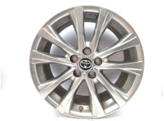 Recambio de llanta para toyota rav 4 referencia OEM IAM   