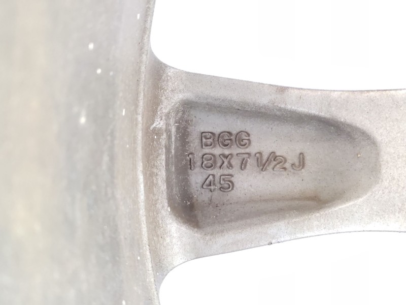 Llanta 4261a42060  - Toyota Rav 4 4