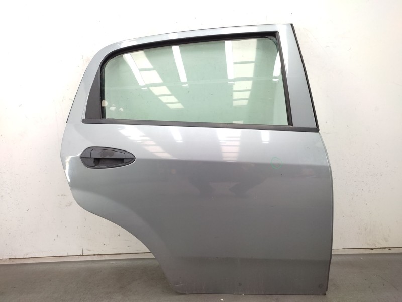 Recambio de puerta trasera derecha para fiat punto evo (199_) 1.4 natural power referencia OEM IAM   