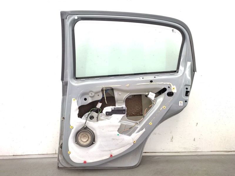 Puerta Trasera Derecha 51872250  - Fiat Punto Evo (199_) 1.4 Natural Power 5