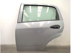 Recambio de puerta trasera izquierda para fiat punto evo (199_) 1.4 natural power referencia OEM IAM   