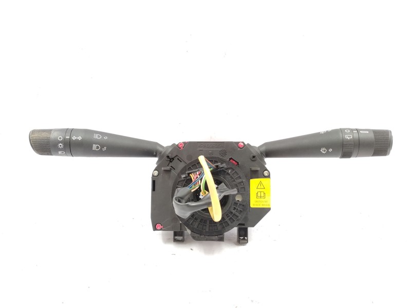 Recambio de mando multifuncion para fiat punto evo (199_) 1.4 natural power referencia OEM IAM   