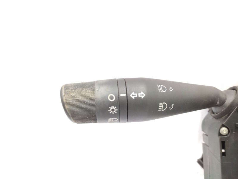 Recambio de mando multifuncion para fiat punto evo (199_) 1.4 natural power referencia OEM IAM   