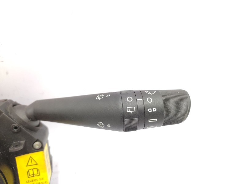 Recambio de mando multifuncion para fiat punto evo (199_) 1.4 natural power referencia OEM IAM   