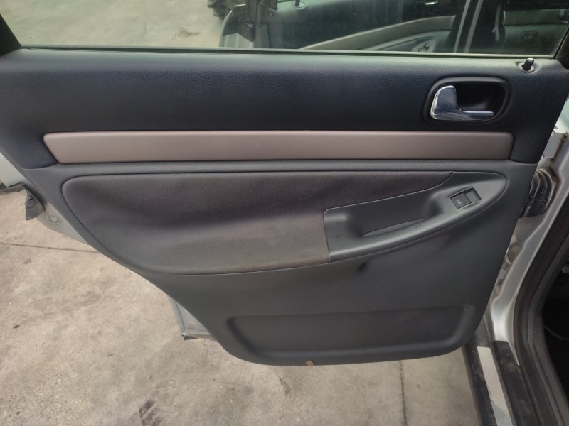 audi a4 berlina (b5) del año 1999