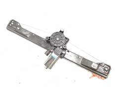 Recambio de elevalunas delantero izquierdo para fiat punto evo (199_) 1.4 natural power referencia OEM IAM   