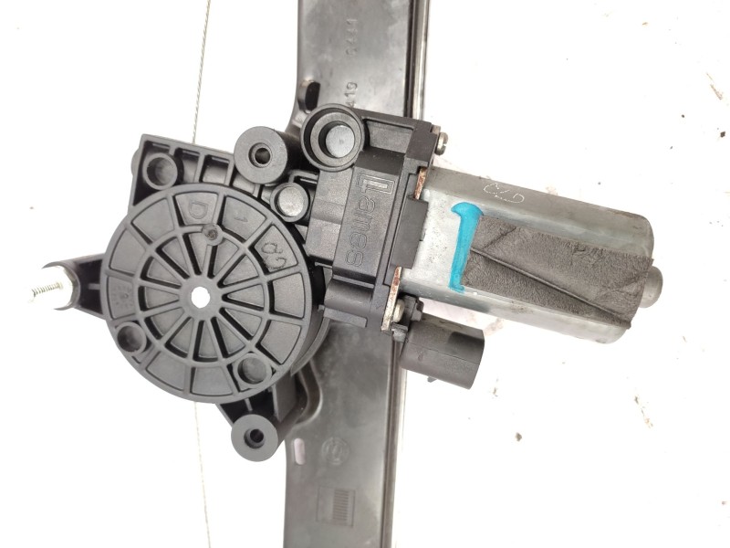 Recambio de elevalunas delantero izquierdo para fiat punto evo (199_) 1.4 natural power referencia OEM IAM   