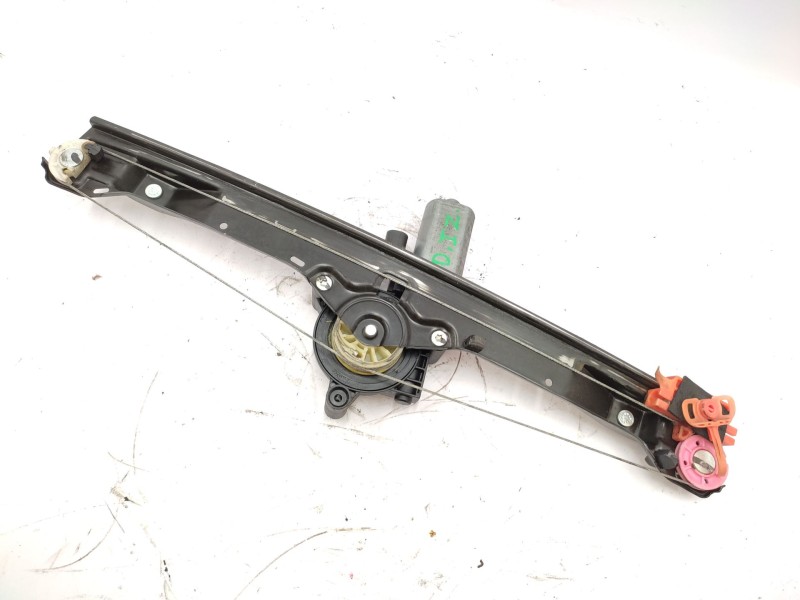 Recambio de elevalunas delantero izquierdo para fiat punto evo (199_) 1.4 natural power referencia OEM IAM   