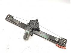 Recambio de mando elevalunas delantero derecho para fiat punto evo (199_) 1.4 natural power referencia OEM IAM   