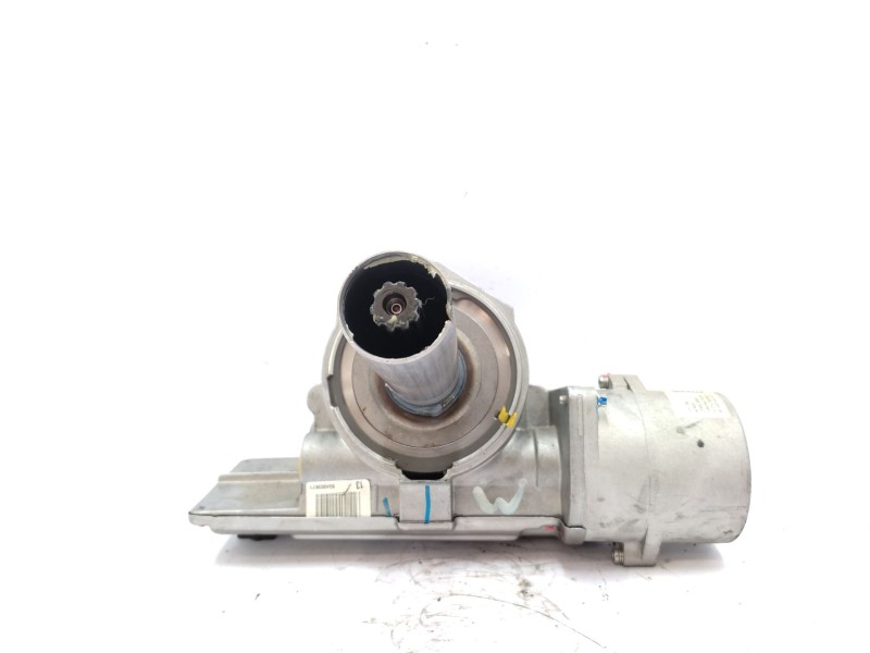 Columna Direccion 51864708  - Fiat Punto Evo (199_) 1.4 Natural Power 2