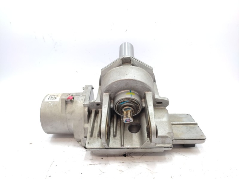 Columna Direccion 51864708  - Fiat Punto Evo (199_) 1.4 Natural Power 4