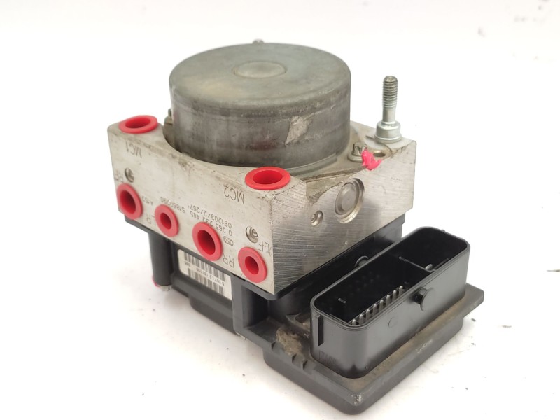Recambio de abs para fiat punto evo (199_) 1.4 natural power referencia OEM IAM   
