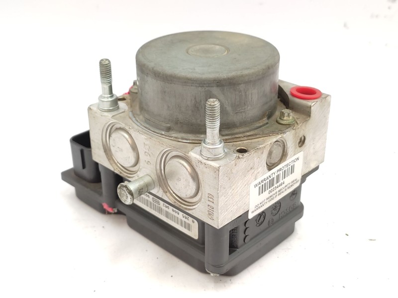 Abs 51860290 71753355 0265232485 - Fiat Punto Evo (199_) 1.4 Natural Power 3
