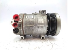 Recambio de compresor aire acondicionado para fiat punto evo (199_) 1.4 natural power referencia OEM IAM   