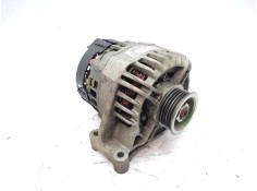 Recambio de alternador para fiat punto evo (199_) 1.4 natural power referencia OEM IAM   